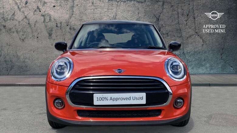 MINI Hatchback 1.5 Cooper Classic II 3dr Petrol Hatchback